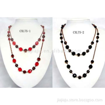 Neckalces